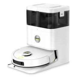 Robot Aspirador Kärcher RVM 4 Comfort Navegación Básica 15.000 Pa Autonomía 160 min