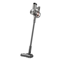 Aspiradora sin Cable Xiaomi Vacuum Cleaner G30 Max 700W 90 min Antienredos Mascotas Filtro 5 Etapas 0,8L Gris