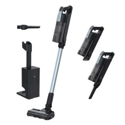 Aspiradora sin Cable Hoover HF350HP 011 400W 60min Filtro HEPA 0,7L Negro