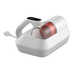 Aspiradora de Mano Xiaomi Dust Mite Vacuum Cleaner 2 Pro 500W HEPA 0,8L Blanco
