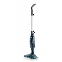 Limpiadora de vapor Ariete 4175/01 1500W 0,35L azul cable 5 m accesorios
