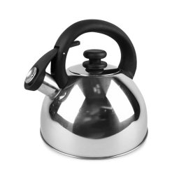 Hervidora Maestro MR-1302 2,5 L acero inoxidable silbato manual