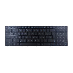 Teclado de Repuesto Asus G51/G51Jx/G51V/G51VX/G51J