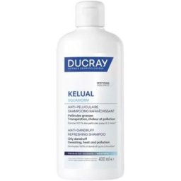 Ducray Kelual Squanorm Champú Anticaspa 400ml