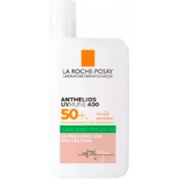 La Roche-Posay Anthelios UVMune 400 Oil Control Fluido con Color 50ml