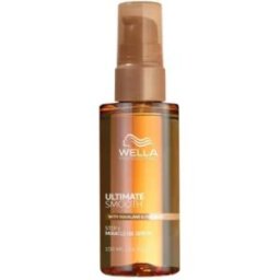 Wella Sérum Milagroso Ultimate Smooth Miracle Oil 100 ml