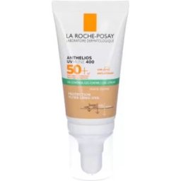 La Roche-Posay Anthelios UVMune 400 Color Oil Control Gel-Crema 50ml