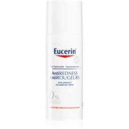 Anti-Redness Crema Facial Para Pieles Sensibles Con Tendencia A Las Rojeces 50 Ml