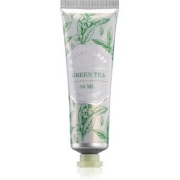 Naturals Green Tea Crema Para Manos Suave 30 Ml