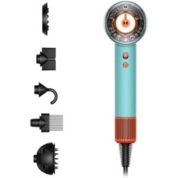 Supersonic™ Nural Hd16 Ceramic Patina/topaz Secador De Pelo 1 Ud