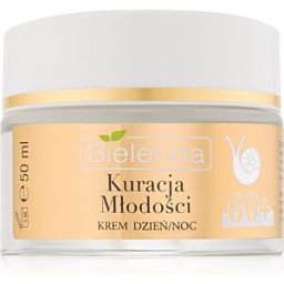 Youth Therapy Crema Regeneradora Antiarrugas 60+ 50 Ml