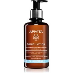 Moisturizing Face Tonic Tónico Facial Calmante Con Efecto Humectante 200 Ml