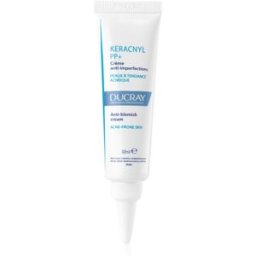 Keracnyl Pp+ Crema Para Pieles Acnéicas 30 Ml