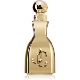 I Want Choo Le Parfum Perfume Para Mujer 40 Ml