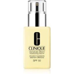 Dramatically Different™ Moisturizing Lotion Spf50 Crema Facial Hidratante Spf 50 75 Ml