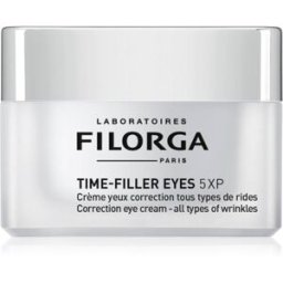 Time-Filler Eyes 5xp Crema Para Contorno De Ojos Antiarrugas Y Antiojeras 15 Ml