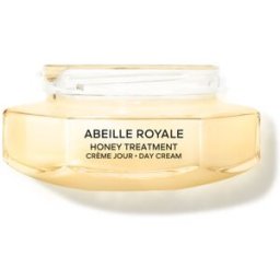 Abeille Royale Honey Treatment Day Cream Crema De Día Antiarrugas Reafirmante Recambio 50 Ml