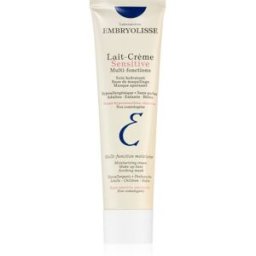 Lait-Crème Sensitive Crema Hidratante Y Nutritiva Para Pieles Sensibles 100 Ml