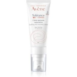 Tolérance Control Crema Restauradora Para Calmar La Piel 40 Ml