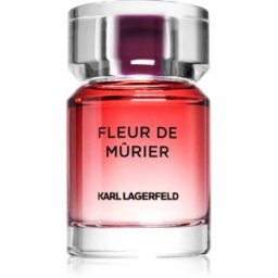 Fleur De Mûrier Eau De Parfum Para Mujer 50 Ml