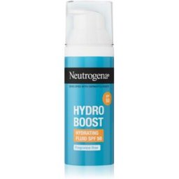 Hydro Boost® Loción Hidratante Ligera Spf 50 50 Ml
