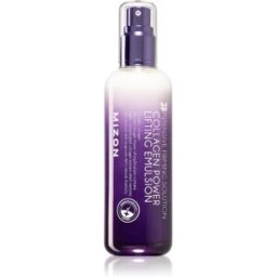 Intensive Firming Solution Collagen Power Emulsión Facial Con Efecto Lifting 120 Ml