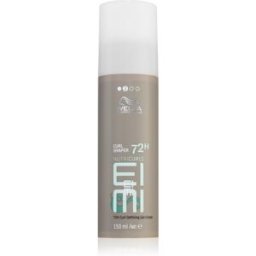 Eimi Curl Shaper Gel-Crema Para Dar Volumen Desde Las Raíces 150 Ml