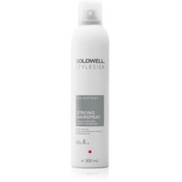 Stylesign Strong Hairspray Laca De Fijación Extra Fuerte 300 Ml