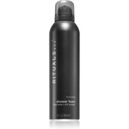 The Ritual Of Homme Espuma De Ducha 200 Ml