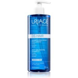Ds Hair Soft Balancing Shampoo Champú Limpiador Para Cuero Cabelludo Sensible 500 Ml