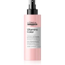 Serie Expert Vitamino Color Spray Multifuncional Para El Cabello Para Proteger El Color 190 Ml