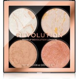 Cheek Kit Paleta Para El Rostro Tono Take A Breather 4x2.2 G