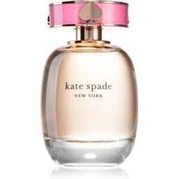 New York Eau De Parfum Para Mujer 100 Ml