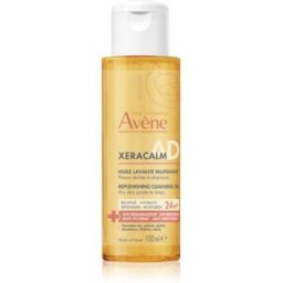 Xeracalm A.D. Lipid-Replenishing Cleansing Oil Aceite Limpiador Relipidizante Para Pieles Secas Y Con Eczema 100 Ml