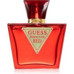 Seductive Red Eau De Toilette Para Mujer 75 Ml