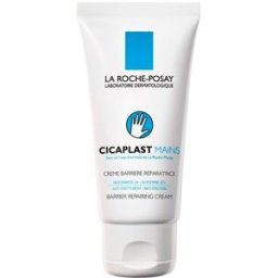 La Roche-Posay Manos de Cicaplast 50mL