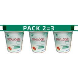 Psyllogel Suplemento alimenticio para biberones Fibra Orange