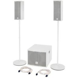 the box pro Achat Mini Bundle WH Blanco