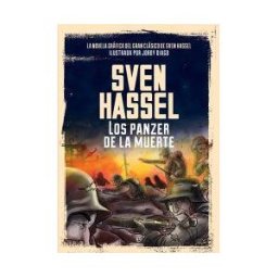 La Esfera de los Libros, S.L. Los Panzer De La Muerte