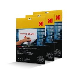 Funda plastificadora Kodak KD-LMA4RW-PK10C A4 autoadhesiva 150 micras pack 30 unidades