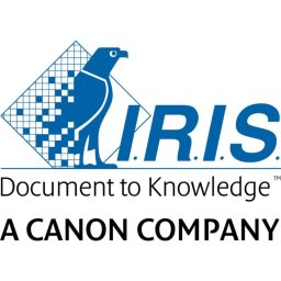 Escáner Iris IRIScan Desk 7 Business 24 MP OCR A3 USB-C LED Negro