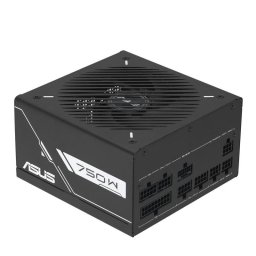 Fuente de Alimentación Asus Prime 750G 750W Certificación 80 PLUS Gold modular