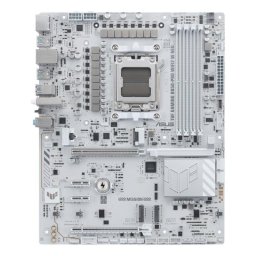 Placa Base ASUS TUF GAMING B850-PRO WIFI7 AMD B850 AM5 DDR5 ATX WiFi 7 2.5GbE M.2 RAID