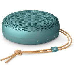 Altavoz Bang & Olufsen Beosound A1 (3ª Gen) Portátil Bluetooth 60W IP67 24h batería Eucalyptus Green
