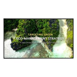 Monitor LG 75UL3Q-E 75" UltraHD 4K 60Hz ADS WiFi Altavoces Integrados VESA