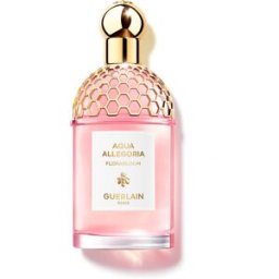 Aqua Allegoria Florabloom Eau De Toilette Recargable Para Mujer 125 Ml