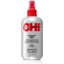 Infra Keratin Mist Tratamiento Para Dar Fuerza Al Cabello 355 Ml