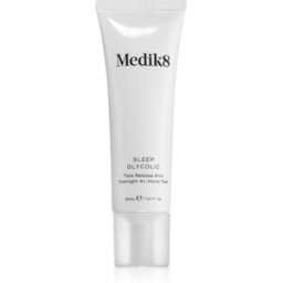 Sleep Glycolic Exfoliante Enzimático Con Ácido Glicólico Para La Noche 30 Ml