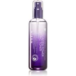 Intensive Firming Solution Collagen Power Tónico Facial Con Efecto Lifting 120 Ml