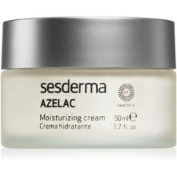 Azelac Crema Hidratante Contra Las Imperfecciones De La Piel 50 Ml
